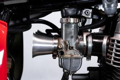 1973 Honda HONDA 750 FOUR