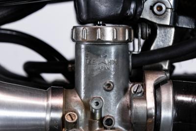 1973 Honda HONDA 750 FOUR