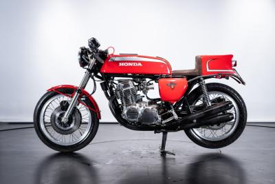 1973 Honda HONDA 750 FOUR