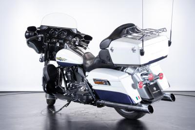 2010 Harley Davidson Electra Glide