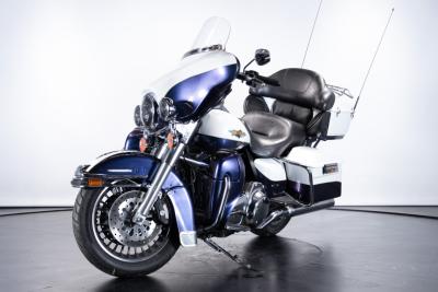 2010 Harley Davidson Electra Glide