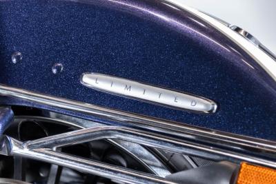 2010 Harley Davidson Electra Glide