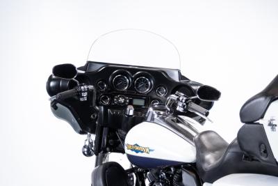 2010 Harley Davidson Electra Glide