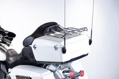 2010 Harley Davidson Electra Glide