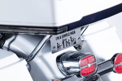 2010 Harley Davidson Electra Glide