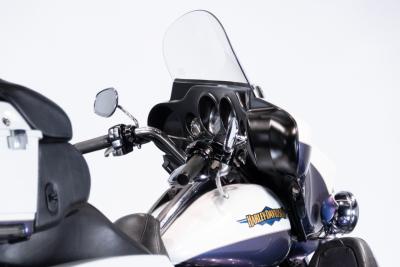 2010 Harley Davidson Electra Glide