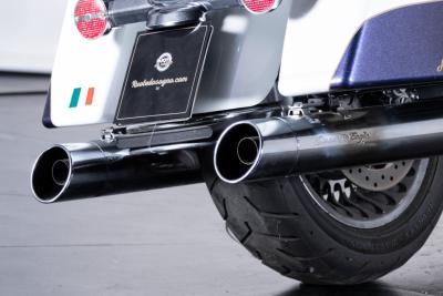 2010 Harley Davidson Electra Glide