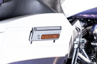 2010 Harley Davidson Electra Glide