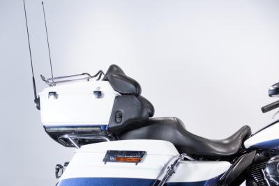 2010 Harley Davidson Electra Glide