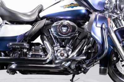 2010 Harley Davidson Electra Glide