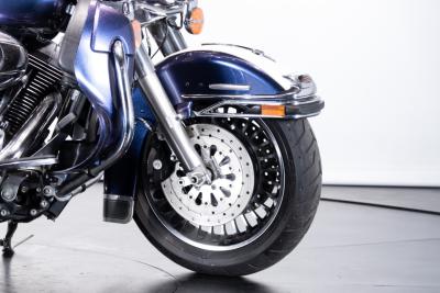 2010 Harley Davidson Electra Glide