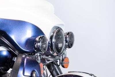 2010 Harley Davidson Electra Glide