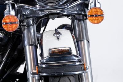 2010 Harley Davidson Electra Glide
