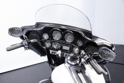 2010 Harley Davidson Electra Glide