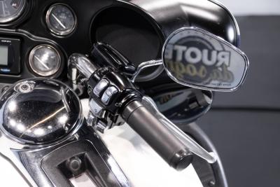 2010 Harley Davidson Electra Glide