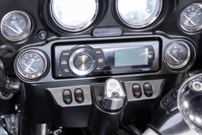 2010 Harley Davidson Electra Glide