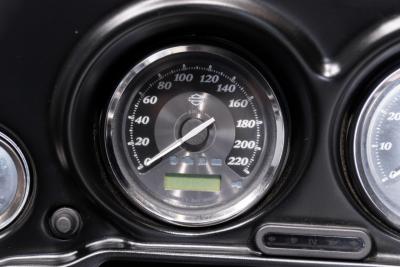 2010 Harley Davidson Electra Glide