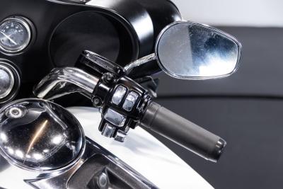 2010 Harley Davidson Electra Glide