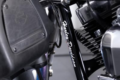 2010 Harley Davidson Electra Glide