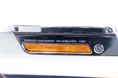 2010 Harley Davidson Electra Glide