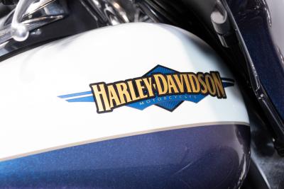 2010 Harley Davidson Electra Glide