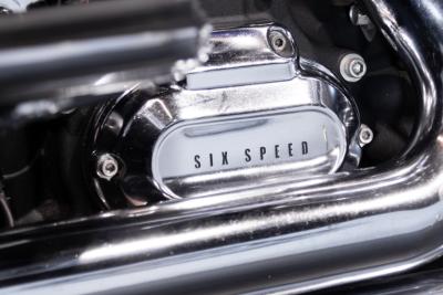 2010 Harley Davidson Electra Glide