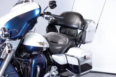 2010 Harley Davidson Electra Glide