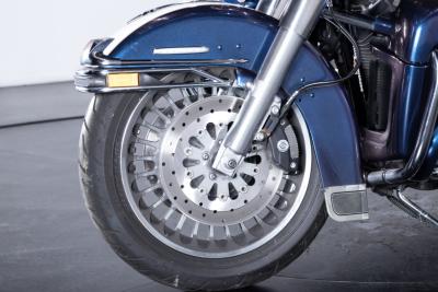 2010 Harley Davidson Electra Glide