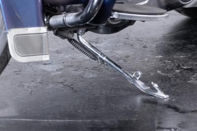 2010 Harley Davidson Electra Glide