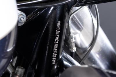 2010 Harley Davidson Electra Glide