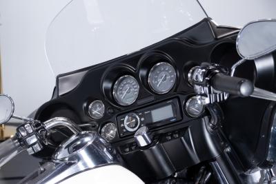 2010 Harley Davidson Electra Glide