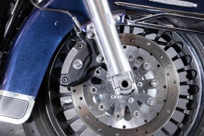 2010 Harley Davidson Electra Glide