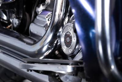 2010 Harley Davidson Electra Glide