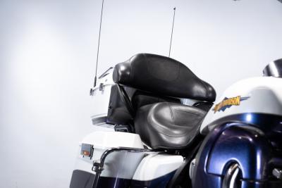 2010 Harley Davidson Electra Glide