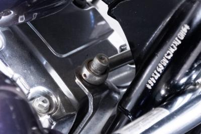 2010 Harley Davidson Electra Glide