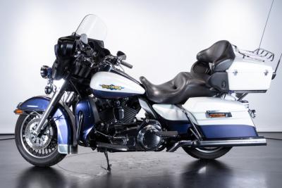 2010 Harley Davidson Electra Glide