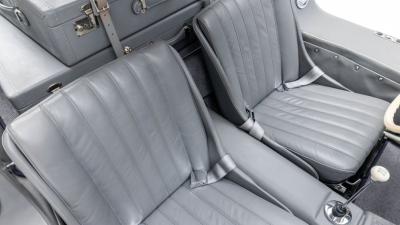 1955 Mercedes - Benz 300 SL Gullwing Coupe