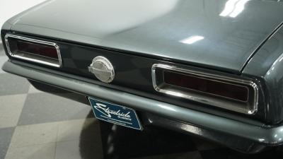 1968 Chevrolet Camaro Restomod