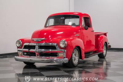 1954 Chevrolet 3100 3 Window