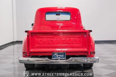 1954 Chevrolet 3100 3 Window