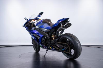 2004 Yamaha R1 CORSA