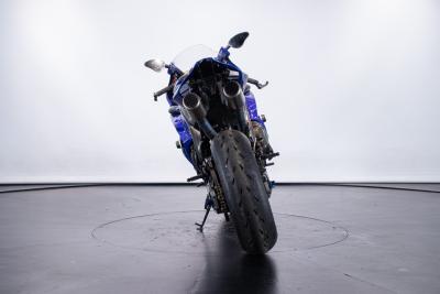 2004 Yamaha R1 CORSA