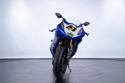 2004 Yamaha R1 CORSA