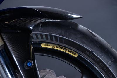 2004 Yamaha R1 CORSA