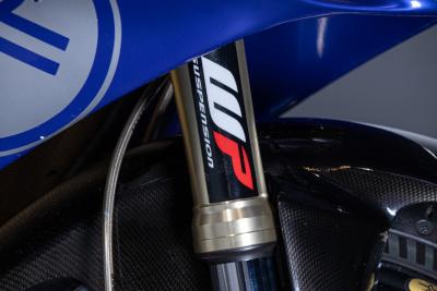 2004 Yamaha R1 CORSA