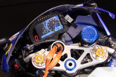 2004 Yamaha R1 CORSA