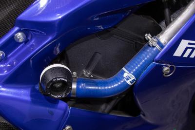 2004 Yamaha R1 CORSA