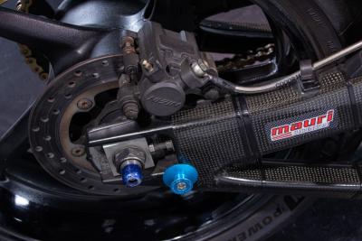 2004 Yamaha R1 CORSA