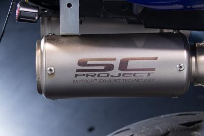 2004 Yamaha R1 CORSA