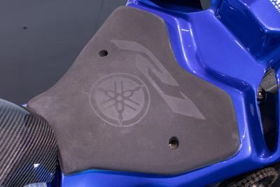 2004 Yamaha R1 CORSA